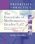The Essentials of Mathematics, Grades 7-12: Effective Curriculum, Instruction, and Assessment (Priorities in Practice)