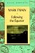 Search : Following the Equator, Vol. 1