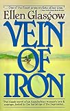 Vein of Iron (Harvest/HBJ Book)