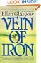 Vein of Iron (Harvest/HBJ Book)