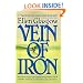 Vein of Iron (A Harvest/Hbj Book)