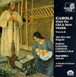 Carols from the Old & New Worlds, Vol. 2