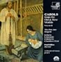 Carols from the Old & New Worlds, Vol. 2