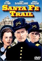 Santa Fe Trail