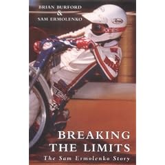 Breaking the Limits: The Sam Ermolenko Story
