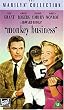 Monkey Business [VHS] [UK Import]