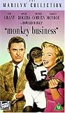 Monkey Business [UK IMPORT] - Marilyn Monroe