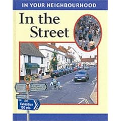 In the Street (In Your Neighbourhood)