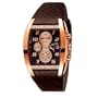 Puma Women's PU101042001 Motor Sport Collection Indication Chronograph Watch