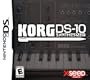 KORG DS-10 Synthesizer