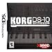 KORG DS-10 Synthesizer