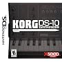 KORG DS-10 Synthesizer