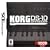 KORG DS-10 Synthesizer
