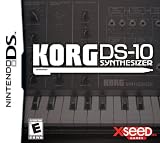 KORG DS-10 Synthesizer