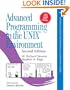 Advanced Programming in the UNIX Environment, Second Edition (Addison-Wesley Professional Computing Series)