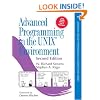 Advanced Programming in the UNIX Environment: Paperback Edition