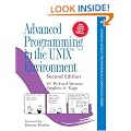 Advanced Programming in the UNIX Environment: Paperback Edition
