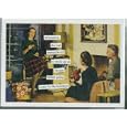 Stock Up On Prozac Holiday Cards 10 Pack