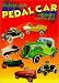 Evolution of the Pedal Car Volume 5 by Neil Wood