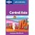 Lonely Planet : Central Asia Phrasebook