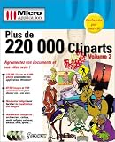 Plus de 220 000 cliparts 2 MA sof.col