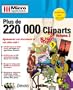Plus de 220 000 Cliparts, Volume 2