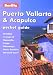 Puerto Vallarta and Acapulco Berlitz Pocket Guide