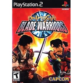 Onimusha: Blade Warriors