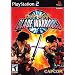 Onimusha: Blade Warriors