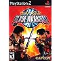 Onimusha: Blade Warriors
