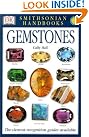 Gemstones (Smithsonian Handbooks)