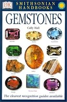 Gemstones (Smithsonian Handbooks)