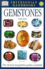 Smithsonian Handbooks: Gemstones