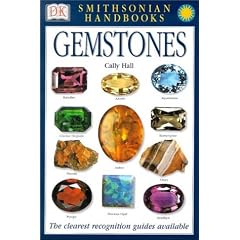 Gemstones (Smithsonian Handbooks)