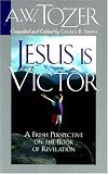 Jesus Is Victor