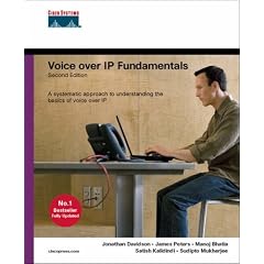 Voice over IP Fundamentals