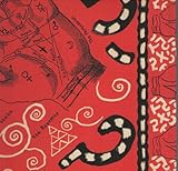 English Eccentrics : the textile designs of Helen Littman