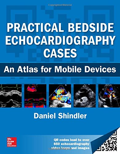 practical bedside echocardiography cases