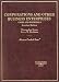 Corporations and Other Business Enterprises (American Casebook Series)