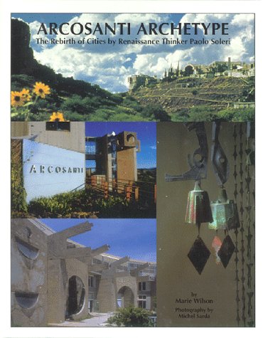 Paolo Soleri
