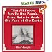 That All People May Be One People, Send Rain to Wash the Face of the Earth