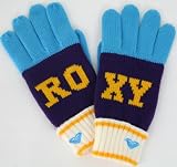 ROXYロキシーアメカジ風POPカラー手袋 CRGV351 ZOE　TRO /ROXY小物・レディースウェアの画像