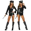 1212 ROMA '7' Piece Lady Cop