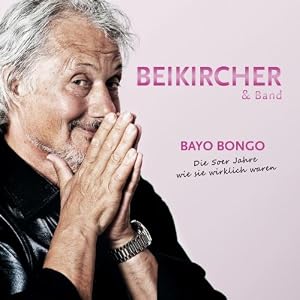 Bayo Bongo Konrad Beikircher