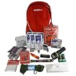 Deluxe Emergency Kit-1 Person, Emergency Zone, Disaster Survival Kit, 72 Hour Kit