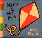 Kite in the Park: My Cloth Book (My Cloth Books)