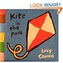Kite in the Park: My Cloth Book (My Cloth Books)