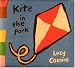 Kite in the Park: My Cloth Book (My Cloth Books)
