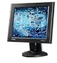 Samsung SyncMaster 171S 17" LCD Monitor (Black)