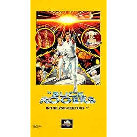 Buck Rogers in the 25th Century